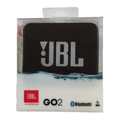 Original JBL GO2 GO 2 Wireless Bluetooth Mini Speaker