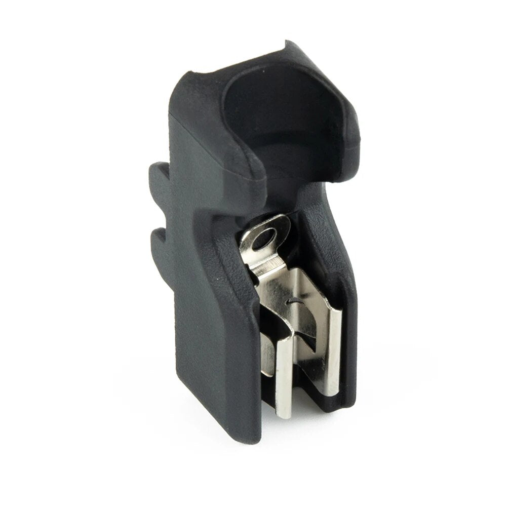 Belt Hook & Bit Clip Holder Combo For 20v