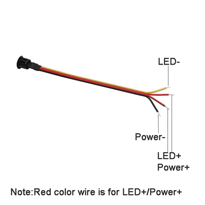 5V 12V 24V Dimmer Switch Touch Sensor