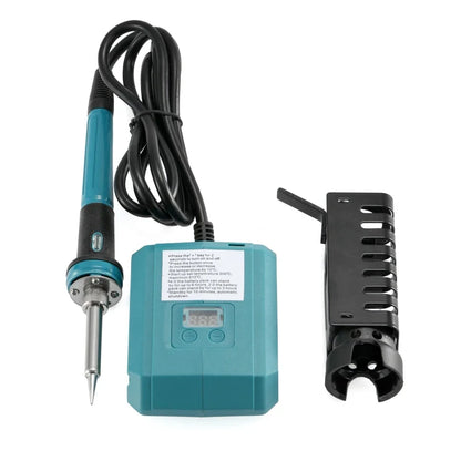 Electric Soldering Iron For Makita 20V Battery 60W