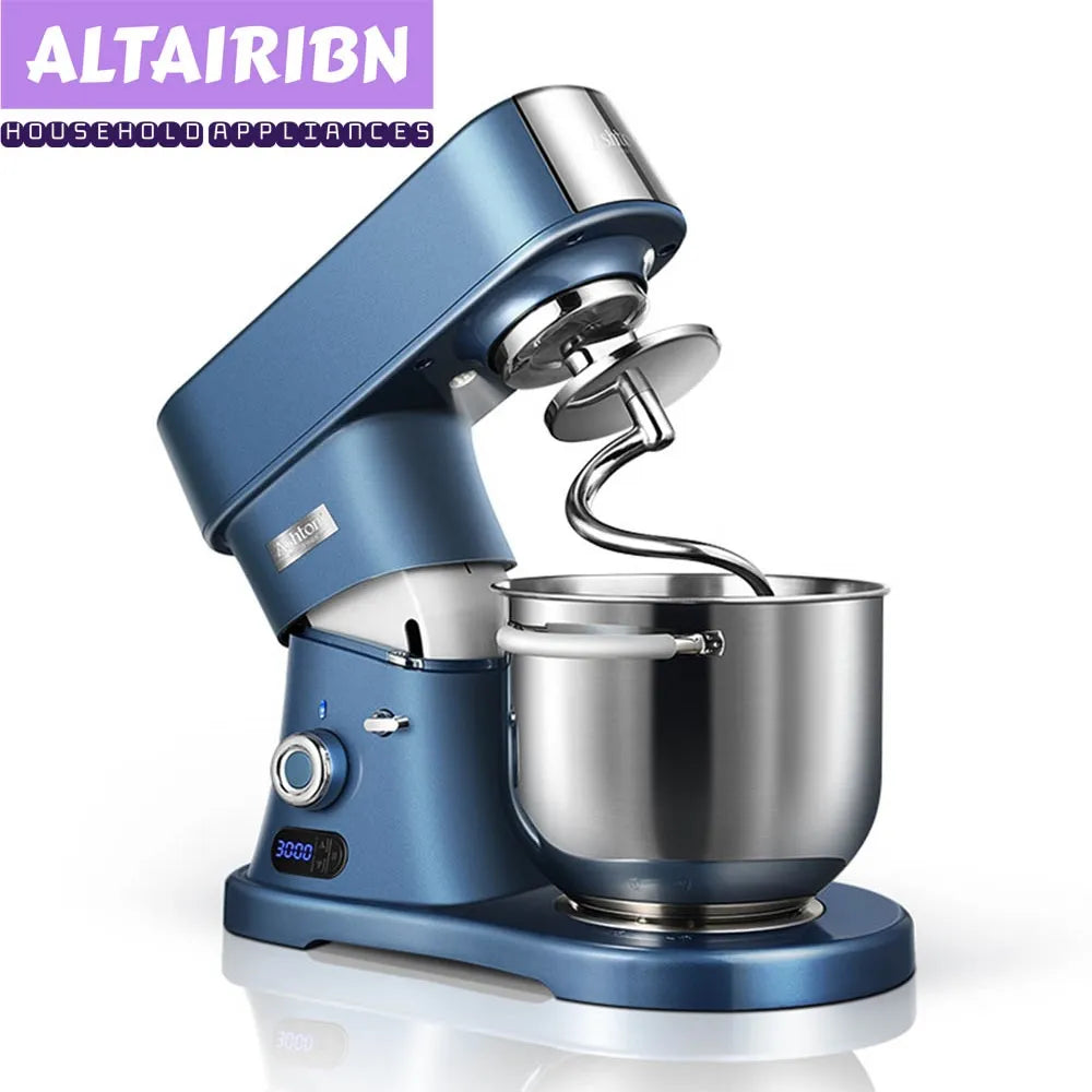 ALTAIRIBN Tilt-Head Electric Stand Mixer