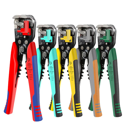 Wire Stripper Multitool Pliers