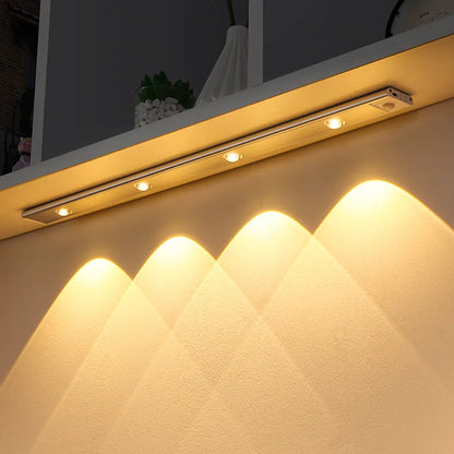 20 30 40CM Ultra thin LED Cabinet Light