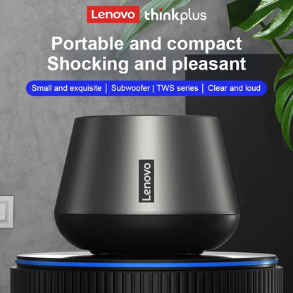 Original Lenovo K3 Pro 5.0 Portable Bluetooth Speaker