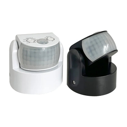 AC 220V-240V Automatic PIR Infrared Motion Sensor