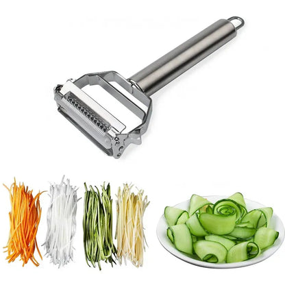 4in1 Peeler Multifunctional Grater J