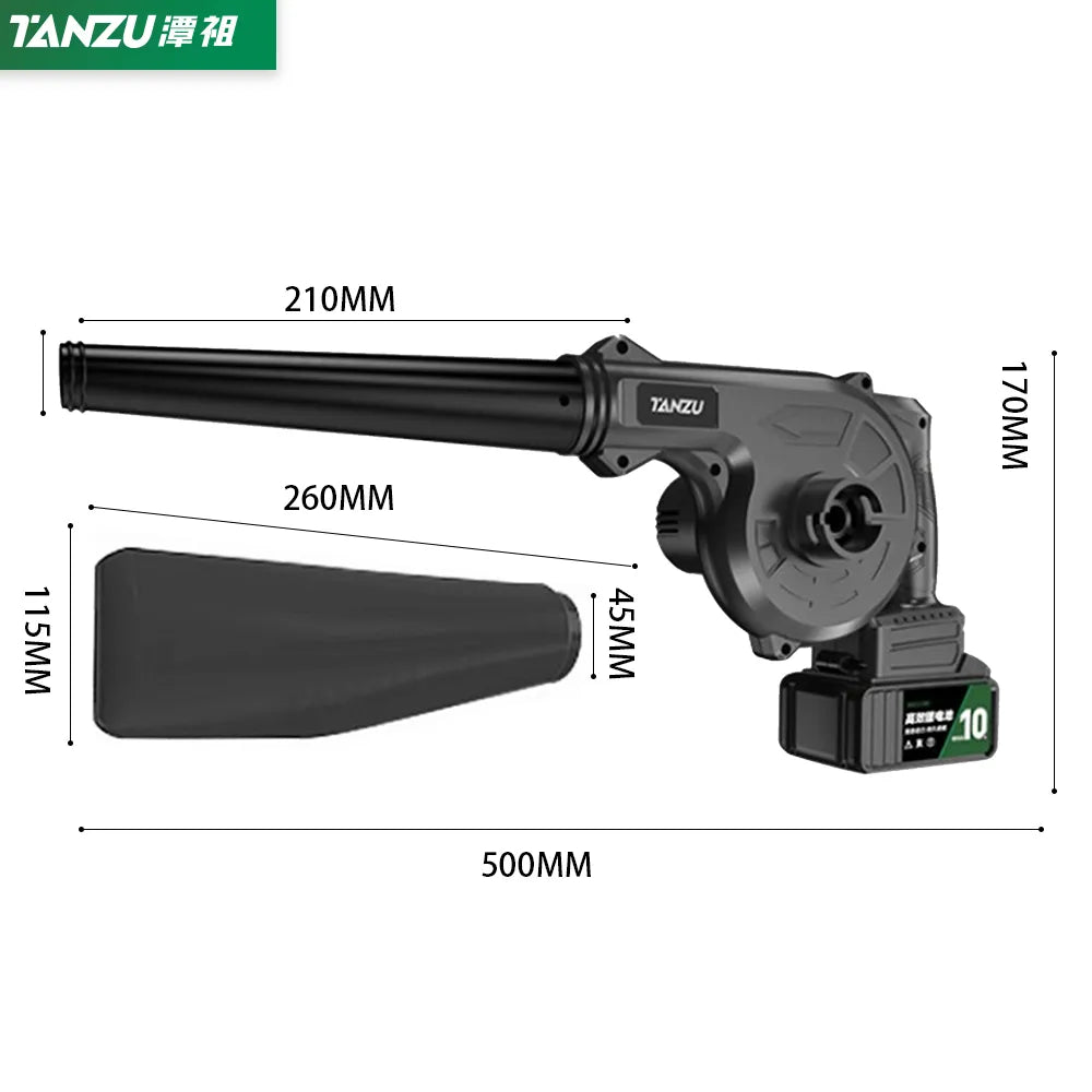 Rechargeable Cordless Blower 21V