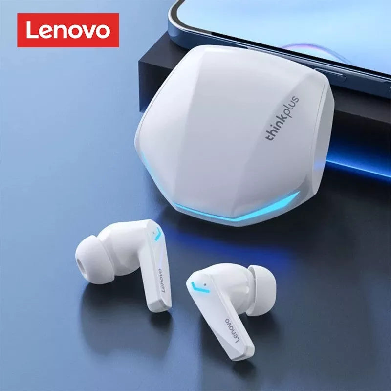 Original Lenovo GM2 Pro Buletooth 5.3 Earphones