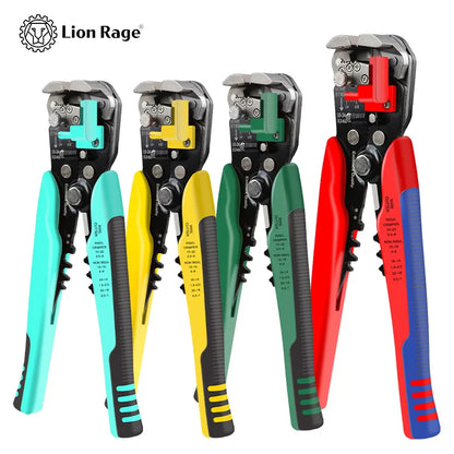 Wire Stripper Multitool Pliers