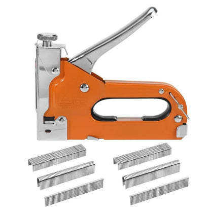 3in1 Stapler Nail Gun