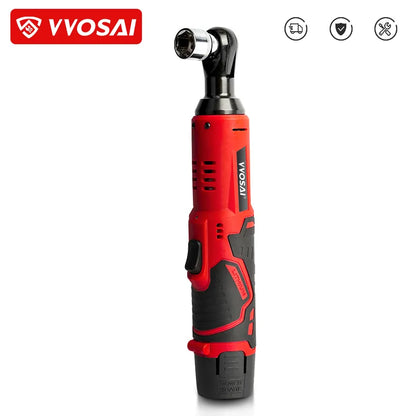 VVOSAI 45NM Cordless Electric Wrench