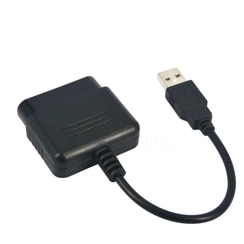 USB Adapter Converter Cable for Gaming Controller