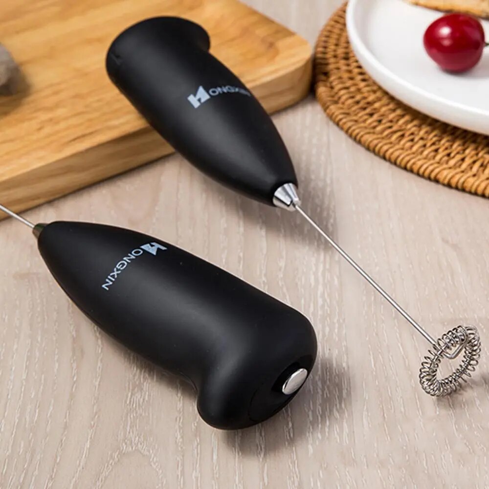 Automatic Electric Milk Frother