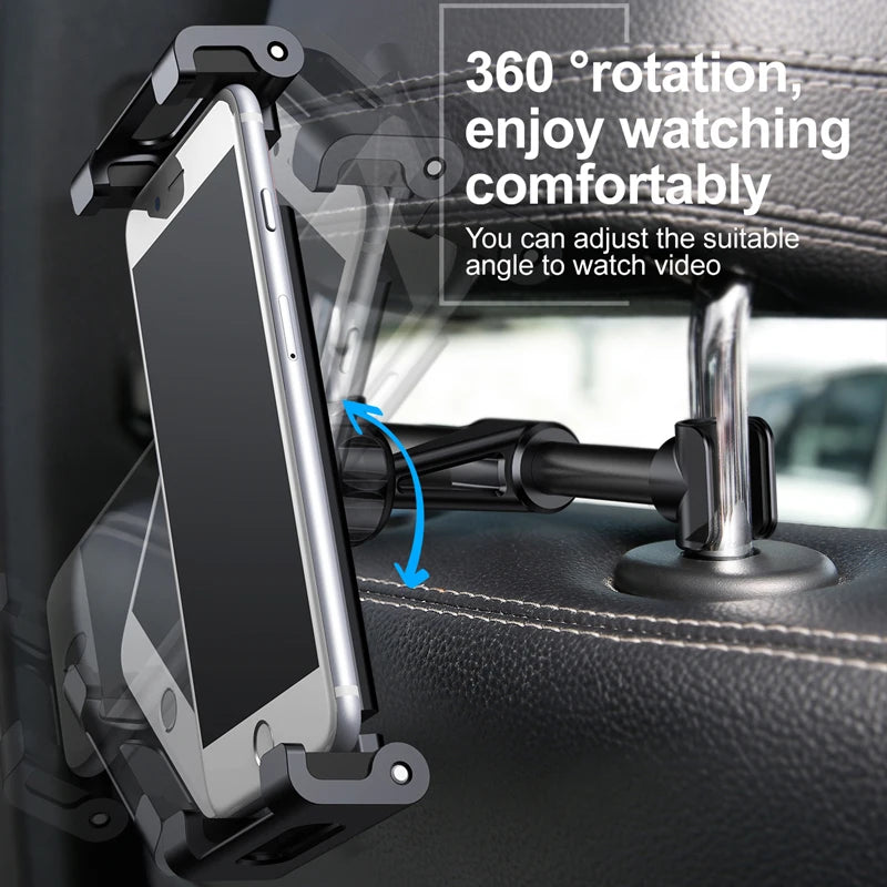 Baseus Car Back Seat  Phone Holder