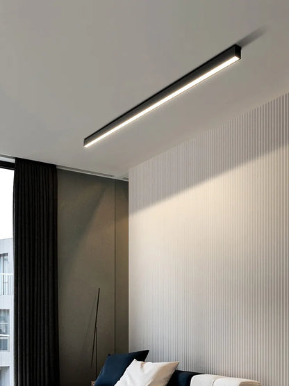 Modern led ceiling lamp