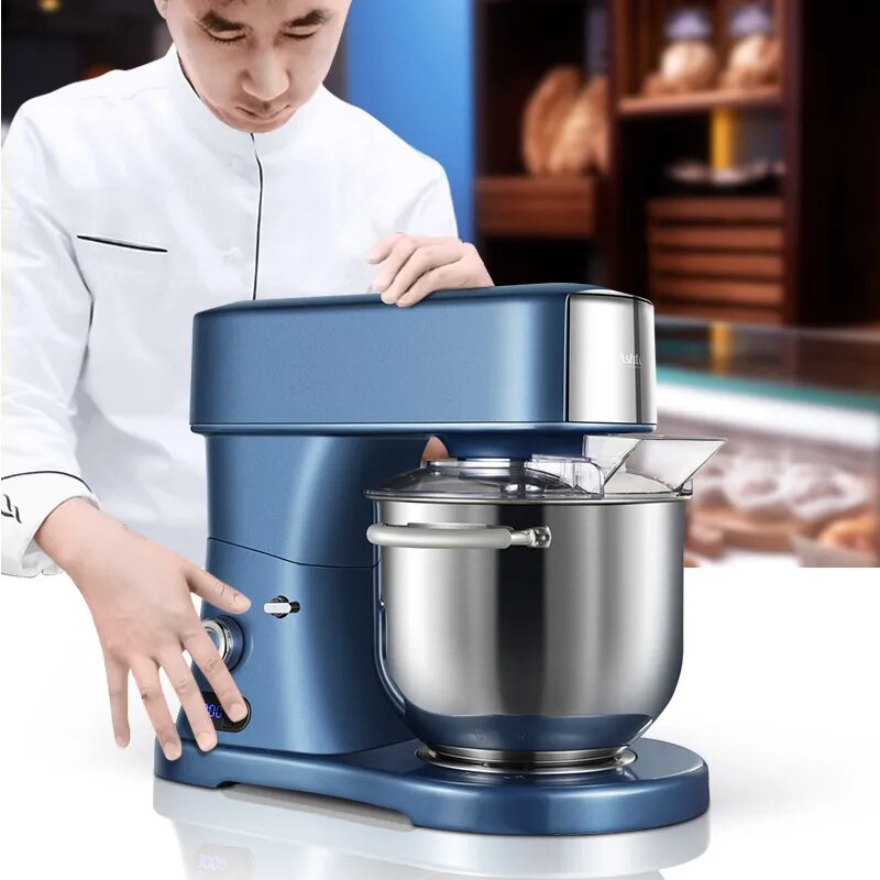 ALTAIRIBN Tilt-Head Electric Stand Mixer